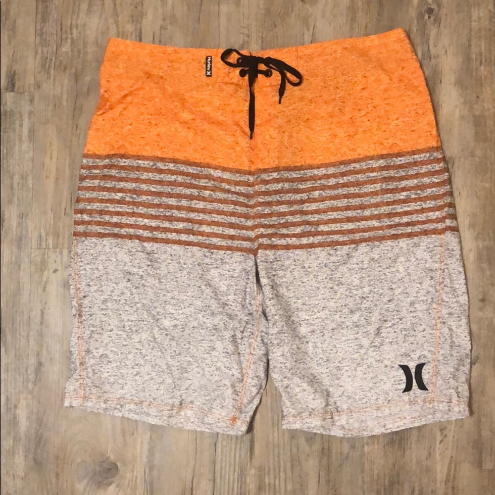 Hurley Board Shorts